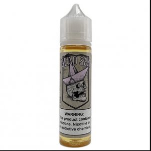 DEAD SEA - LAVENDER TOWN