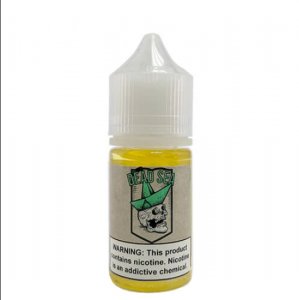 DEAD SEA SALT - SEA CUCUMBER SALT