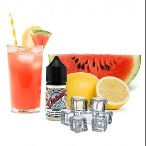 DEBOSCH ORCHARD COLLECTION SALTS - SWEET MELONADE