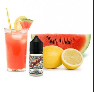 DEBOSCH ORCHARD COLLECTION SALTS - SWEET MELONADE