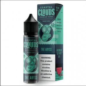 DEEP SEA BY COASTAL CLOUDS - THE ABYSS