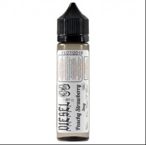 DIESELBYCG - PEACHY STRAWBERRY