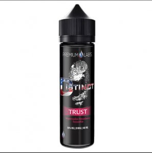 DISTINCT EJUICE - TRUST