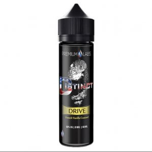 DISTINCT EJUICE - DRIVE