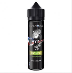 DISTINCT EJUICE - HONOR