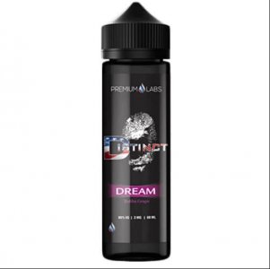 DISTINCT EJUICE - DREAM