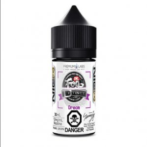 DISTINCT EJUICE SALTS - DREAM SALT