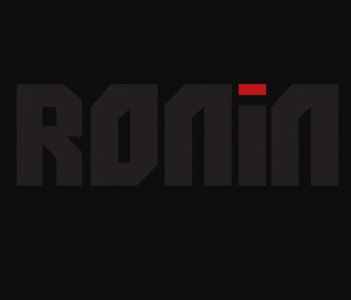 DOJO BY RONIN VAPE CO. - STRAWBERRY DOJO