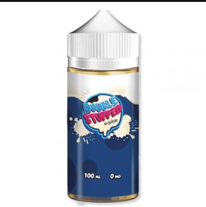 DOUBLE STUFFED EJUICE - DOUBLE STUFFED