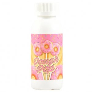 DOUGH POP E-LIQUID - ORIGINAL