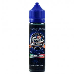 DR. FOG ALLSTARS - TUCAN LOOPS