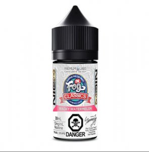 DR. FOG CLASSICS SALTS - WACKY WATERMELON