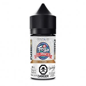 DR. FOG CLASSICS SALTS - C-DOUH