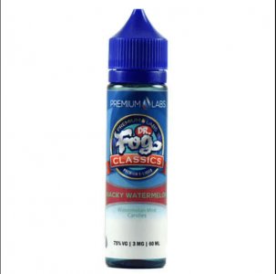 DR. FOG CLASSICS - WACKY WATERMELON
