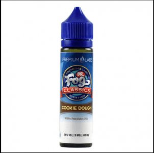 DR. FOG CLASSICS - COOKIE DOUGH