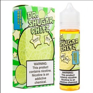 DR. SHUGARCHITZ PRESENTS - 