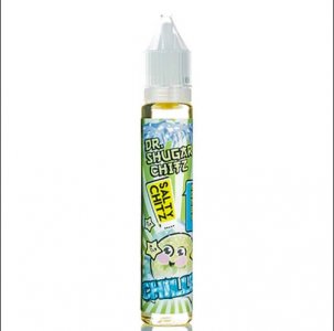 DR. SHUGARCHITZ PRESENTS SALTY CHITZ - 