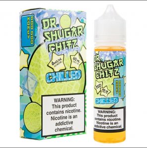 DR. SHUGARCHITZ PRESENTS - 