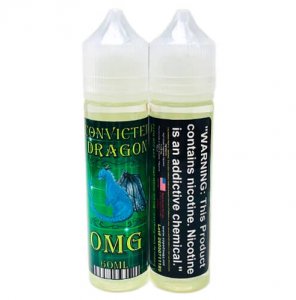 DRAGON LINE BY VAPE DAUGZ