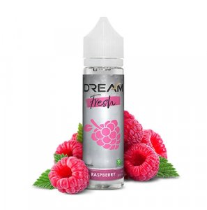 DREAM E-JUICE SUMMER COLLECTION - FRESH RASPBERRY