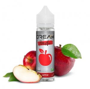 DREAM E-JUICE SUMMER COLLECTION - FRESH APPLE
