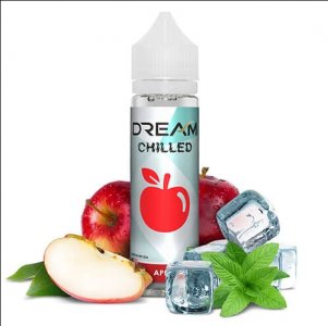 DREAM E-JUICE SUMMER COLLECTION - CHILLED APPLE