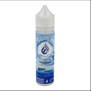 DRINKS BY ELC - BLUE HAWAII