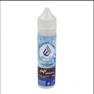 DRINKS BY ELC - CAFÉ MOCHA