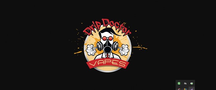 DRIP DOCTOR VAPES - BERRY GARCIA