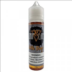 DRIP LINE EJUICE - KILLA TANGE