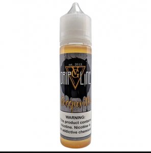 DRIP LINE EJUICE - SASSPERILLA