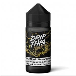 DRIP THIS - SOUR MANGO