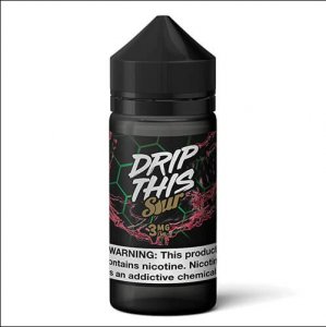 DRIP THIS - SOUR WATERMELON