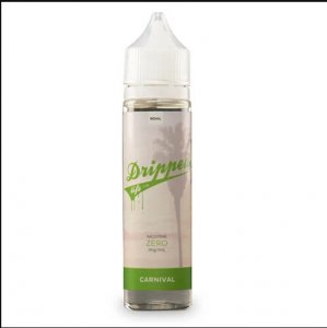 DRIPPED LIFE E-LIQUID - CARNIVAL