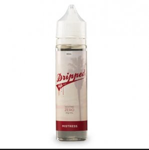DRIPPED LIFE E-LIQUID - MISTRESS