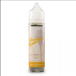 DRIPPED LIFE E-LIQUID - THE LAST STAND