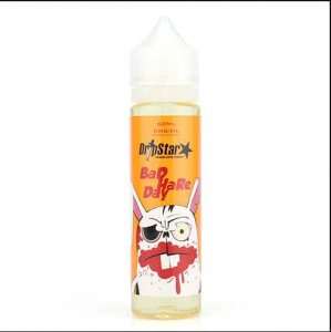 DRIPSTAR VAPOR - BAD HARE DAY