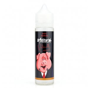 DRIPSTAR VAPOR - POLITICALLY CORRECT