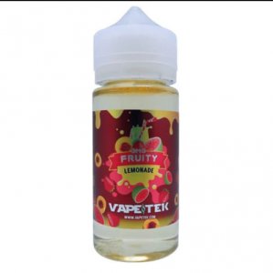 DRIPSTIX E-LIQUID - FRUITY LEMONADE