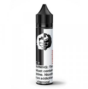 DRIPTEC EJUICE - CUMULUS RED