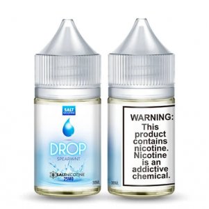 DROP EJUICE - SPEARMINT