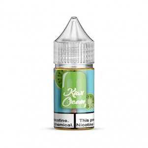 DROP POPS EJUICE SALTS - KIWI CREAM