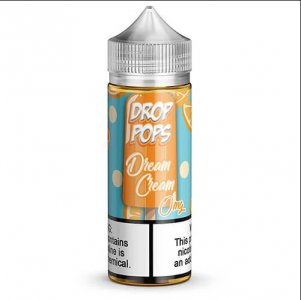 DROP POPS EJUICE - DREAM CREAM