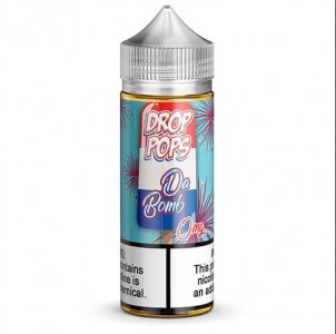 DROP POPS EJUICE - DA BOMB