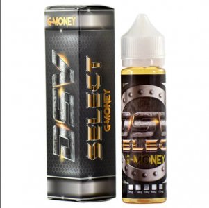 DSV SELECT - G-MONEY