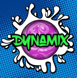 DYNAMIX E-LIQUID - MOUNTAIN TOP