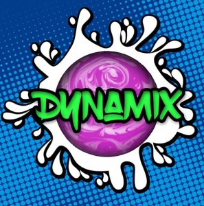 DYNAMIX E-LIQUID - MY ONLY FRIEND