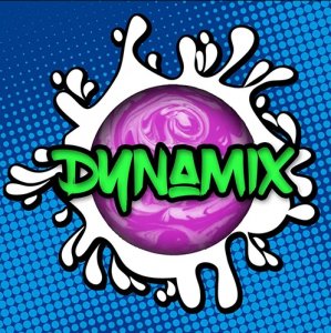 DYNAMIX E-LIQUID - NUKED