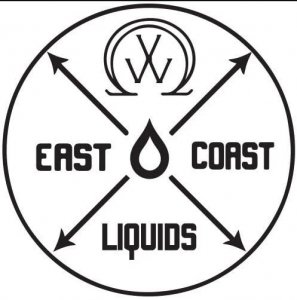 EAST COAST LIQUIDS: CANDY SERIES - RASPBERRY CRUSH