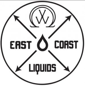 EAST COAST LIQUIDS: CANDY SERIES - OVERBOARD